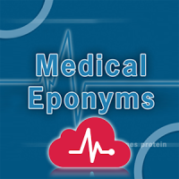 Medical Eponyms Dictionary of Medical Terminology