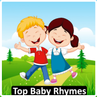 Top Baby Rhymes