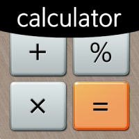 계산기 플러스 (Calculator Plus)