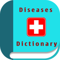 Diseases Dictionary - Offline