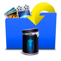 Recover Deleted All Files, Photos, Videos&Contact