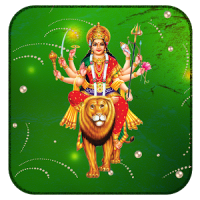 Durga Maa Live Wallpaper