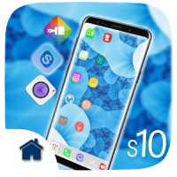 S10 Theme For Computer Launcher