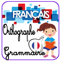 règles d'orthographe et grammaire