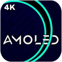 AMOLED Wallpapers | 4K | Full HD | Backgrounds