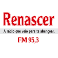 Rádio Renascer FM Gospel