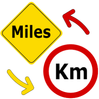 Miles to Kilometers / miles to km Converter