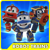 Video Robot-Trains Transformer
