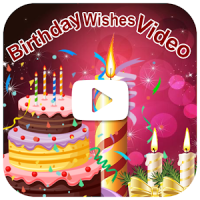 Birthday Video Maker and Song Wishes