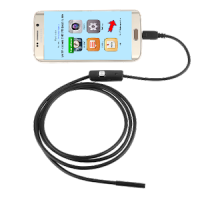 New Android Endoscope, BORESCOPE, EasyCap, USB cam