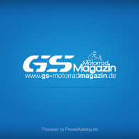 GS Motorrad Magazin · epaper