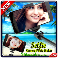 Selfie Camera Photo Maker New