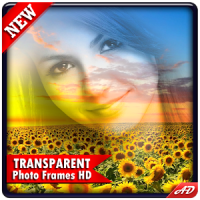 Transparent Photo Frames HD