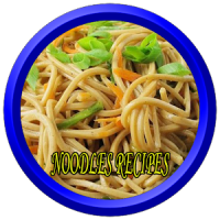 Noodles Recipes