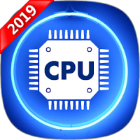 Información del hardware de la CPU