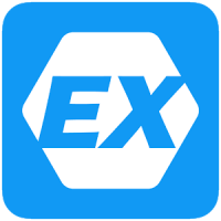 Explorer Dx-QR Código y gestión de archivos-