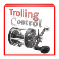 Trolling Controller
