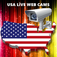 USA Live Web Cameras HD