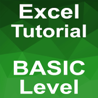 Excel BASIC Tutorial (how-to) Videos
