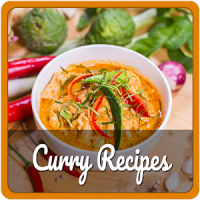 Curry Recetas