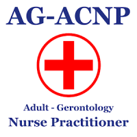 AG ACNP Flashcard 2018 Edition