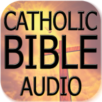 Audio Catholic Bible