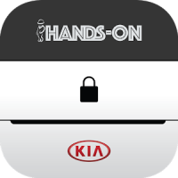 Kia Hands-On Drive