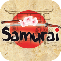 Samurai | Новоалтайск