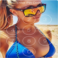 Lock Screen & Passcode