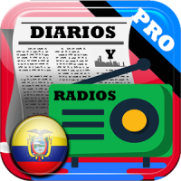 Radios del Ecuador Newspapers of Ecuador