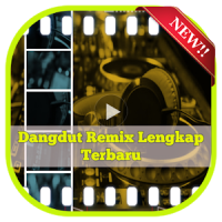 Dangdut Remix Lengkap Terbaru