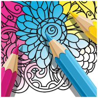ColorMe - Coloring Book for Everyone