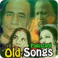 Pakistani Old Songs