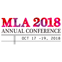 MLA 2019 Conference