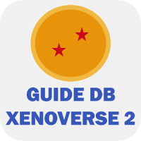 Guide for DB Xenoverse 2