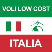 Voli Low Cost Italia