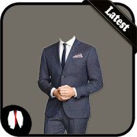 USA Man Style Photo Suit