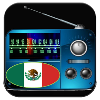 Radios México