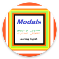 English Modal Verbs