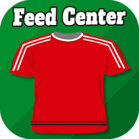 Feed Center for Man Utd