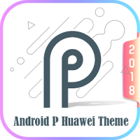 P Theme for Huawei/Honor