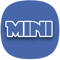 Mini for Facebook - Mini Social
