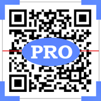 QR and Barcode Scanner PRO