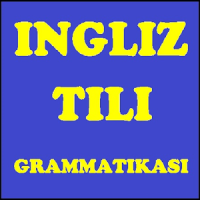 English Grammar for Uzbek Learners