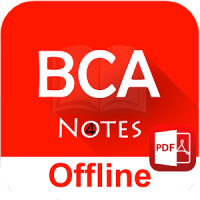 BCA Notes | With PDF Reader