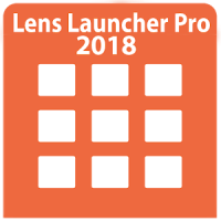 Lens Launcher Pro