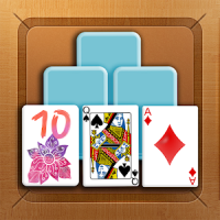 Tripeaks Solitaire Multi-Free