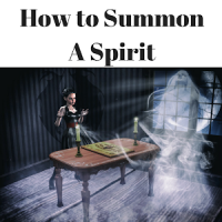 How to Summon Spirit