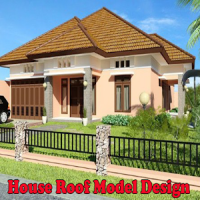House Roof Model Design