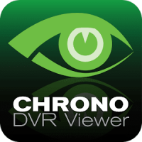 VITEK Chrono Series DVR Viewer